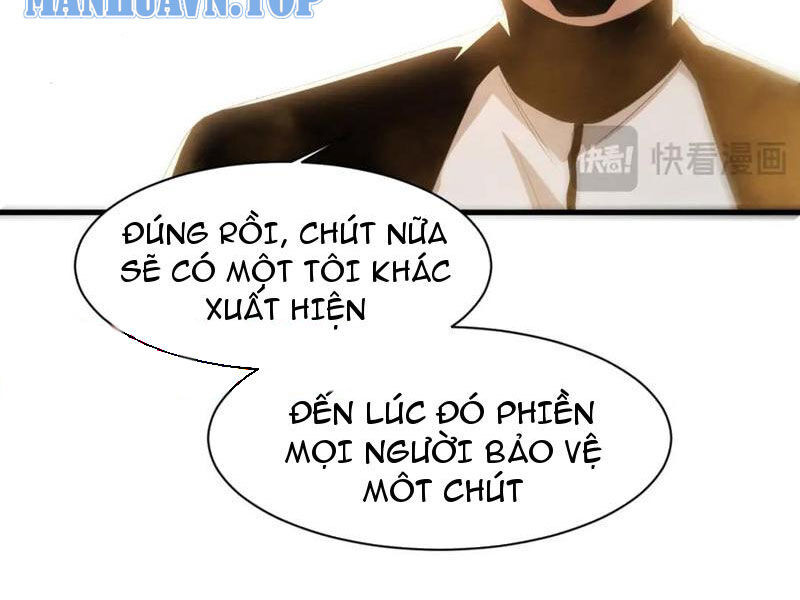 Tiến Hóa Cuồng Triều Chapter 192 - Trang 10