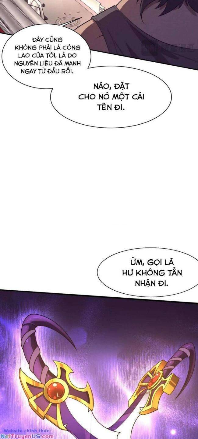 Tiến Hóa Cuồng Triều Chapter 168 - Trang 31