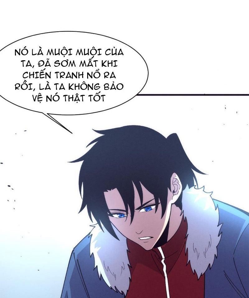 Tiến Hóa Cuồng Triều Chapter 175 - Trang 60