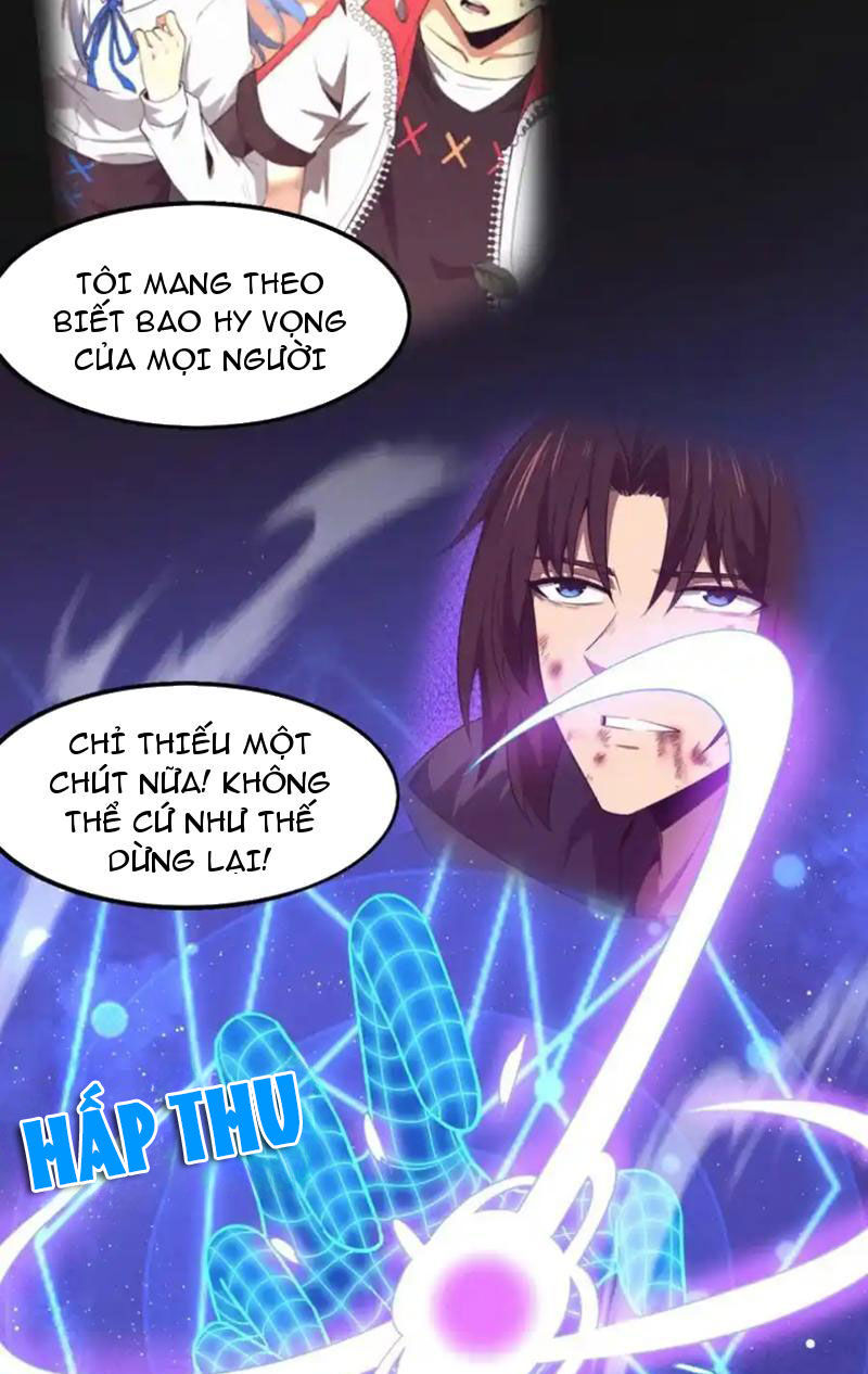 Tiến Hóa Cuồng Triều Chapter 179 - Trang 48