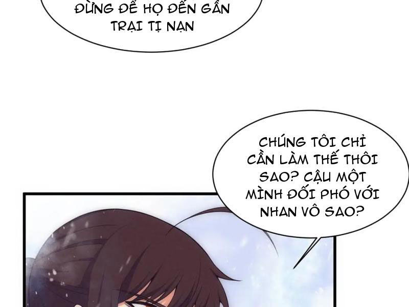 Tiến Hóa Cuồng Triều Chapter 192 - Trang 114