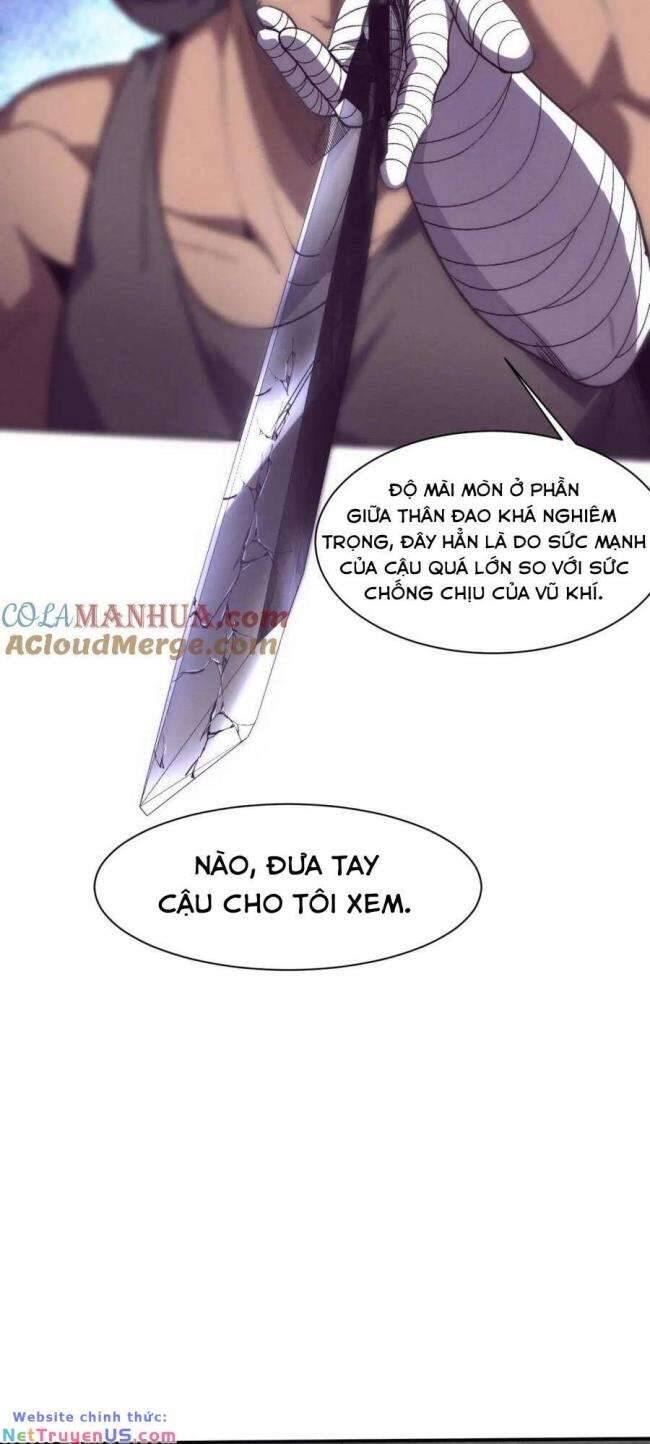 Tiến Hóa Cuồng Triều Chapter 165 - Trang 31