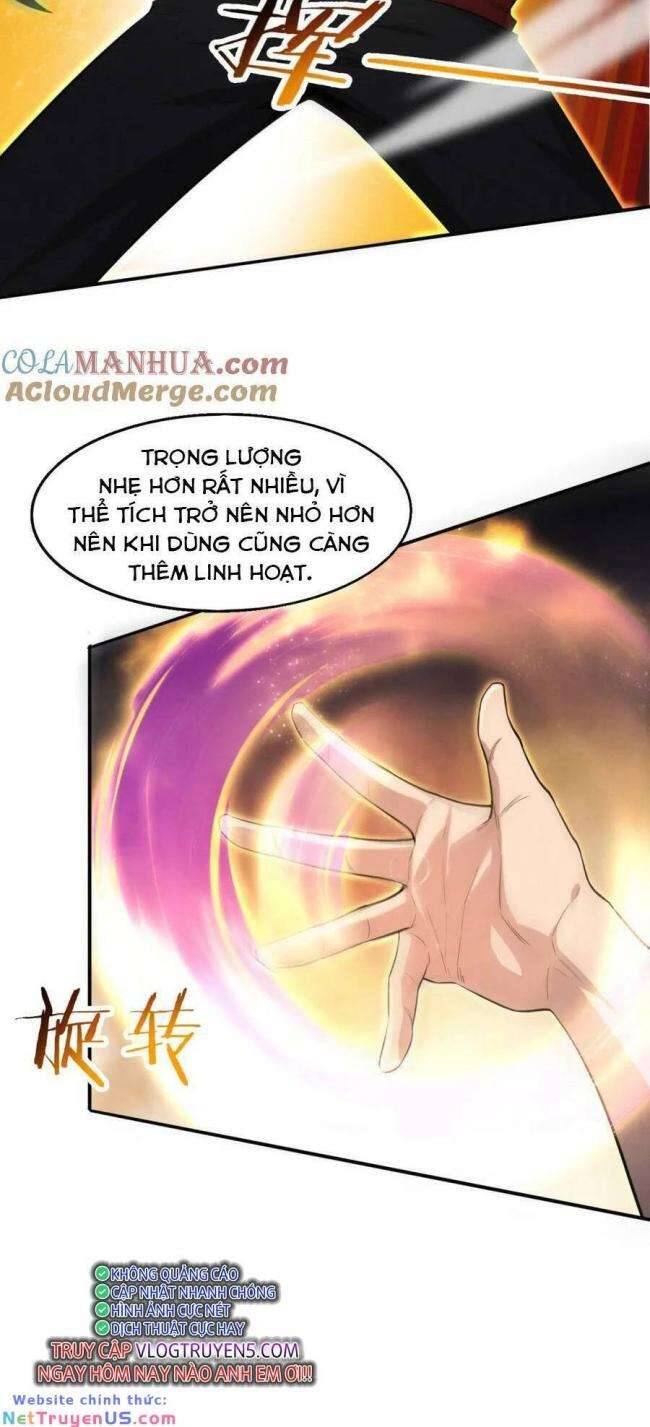 Tiến Hóa Cuồng Triều Chapter 168 - Trang 27