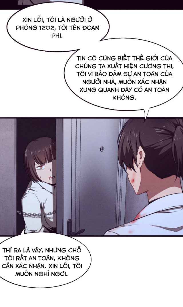 Tiến Hóa Cuồng Triều Chapter 3 - Trang 68