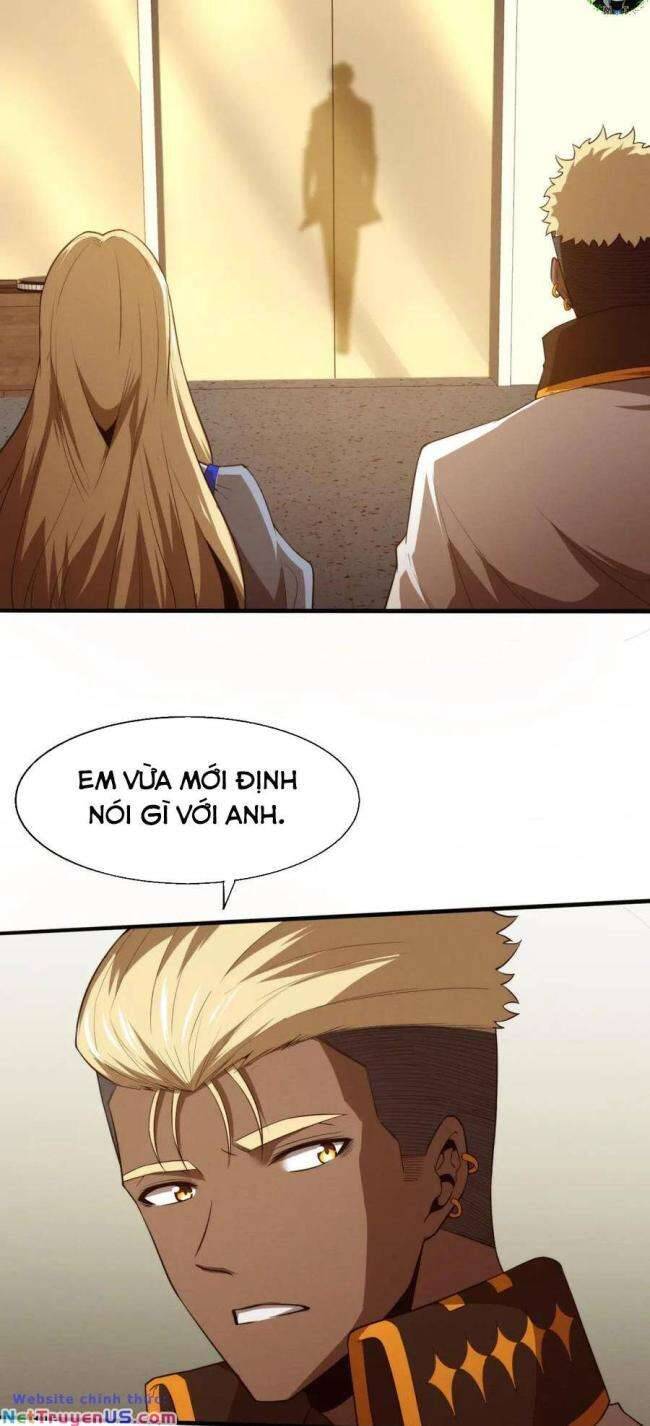 Tiến Hóa Cuồng Triều Chapter 167 - Trang 10