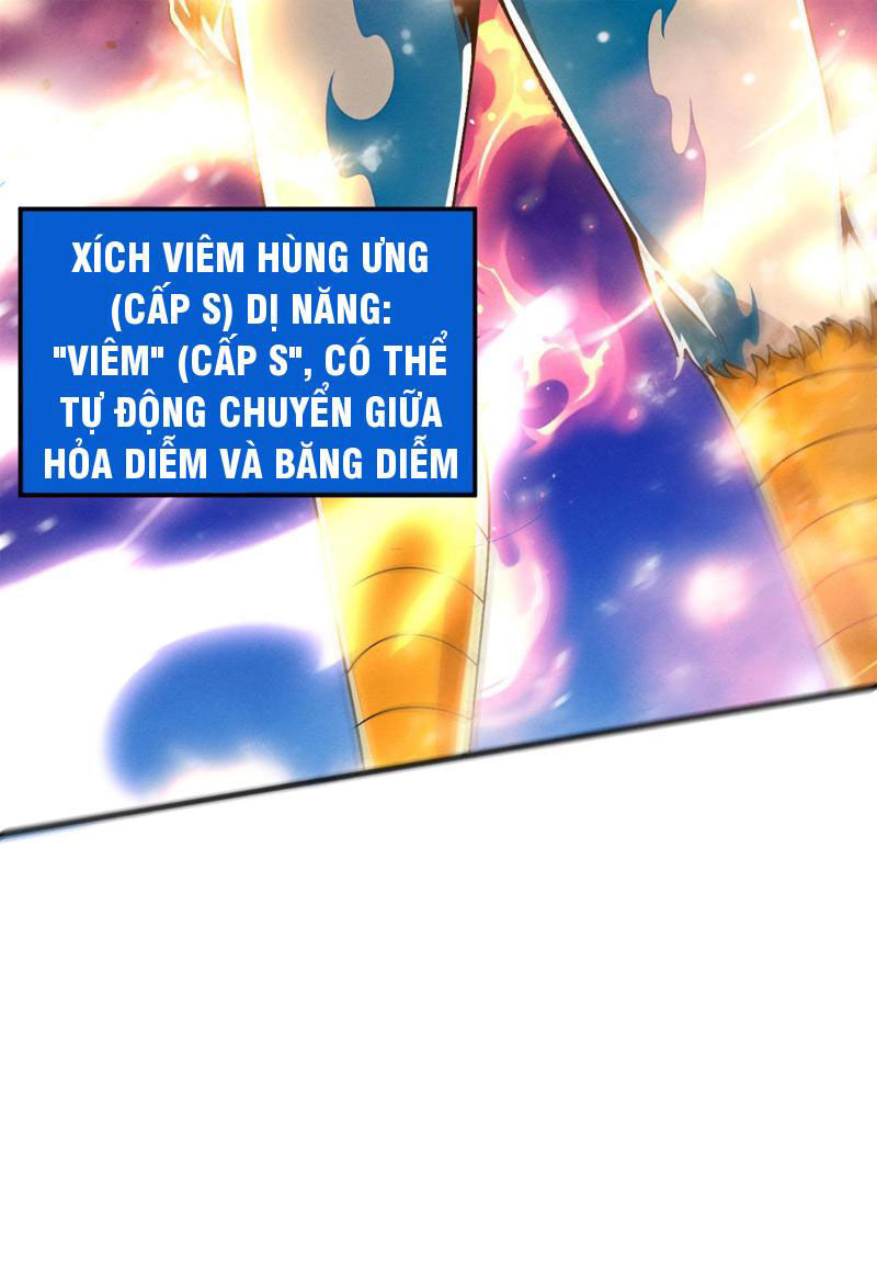 Tiến Hóa Cuồng Triều Chapter 176 - Trang 20