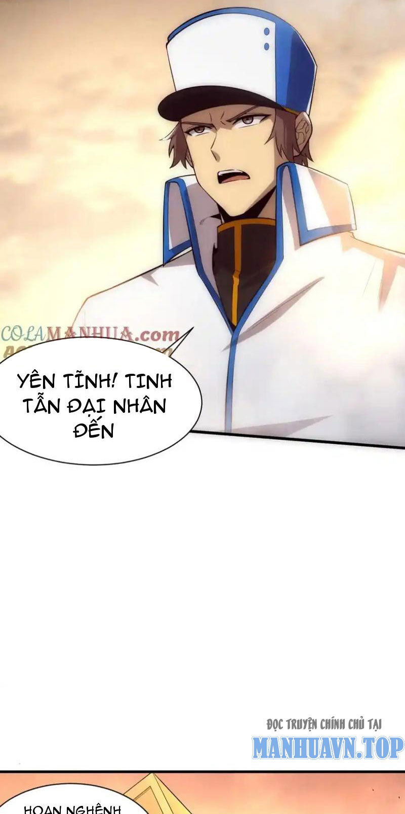 Tiến Hóa Cuồng Triều Chapter 183 - Trang 41