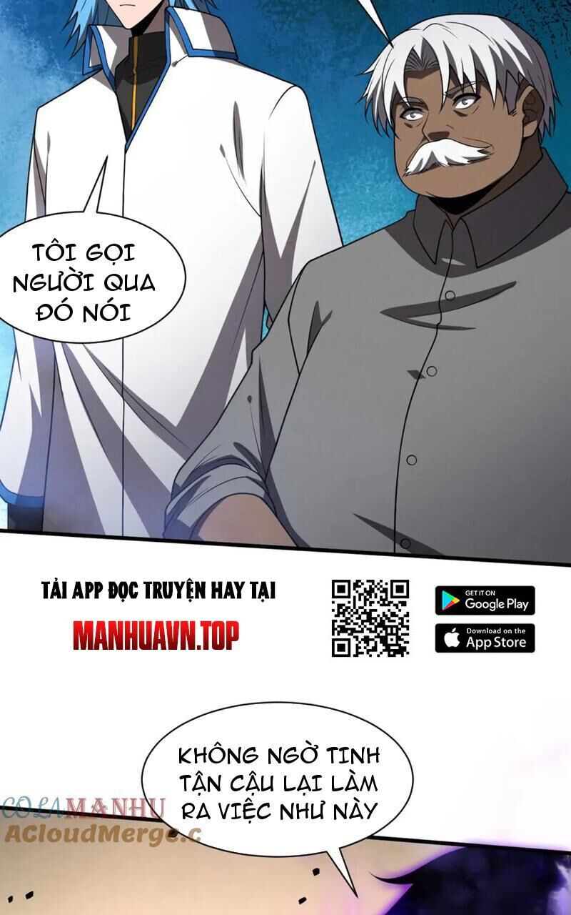 Tiến Hóa Cuồng Triều Chapter 186 - Trang 31