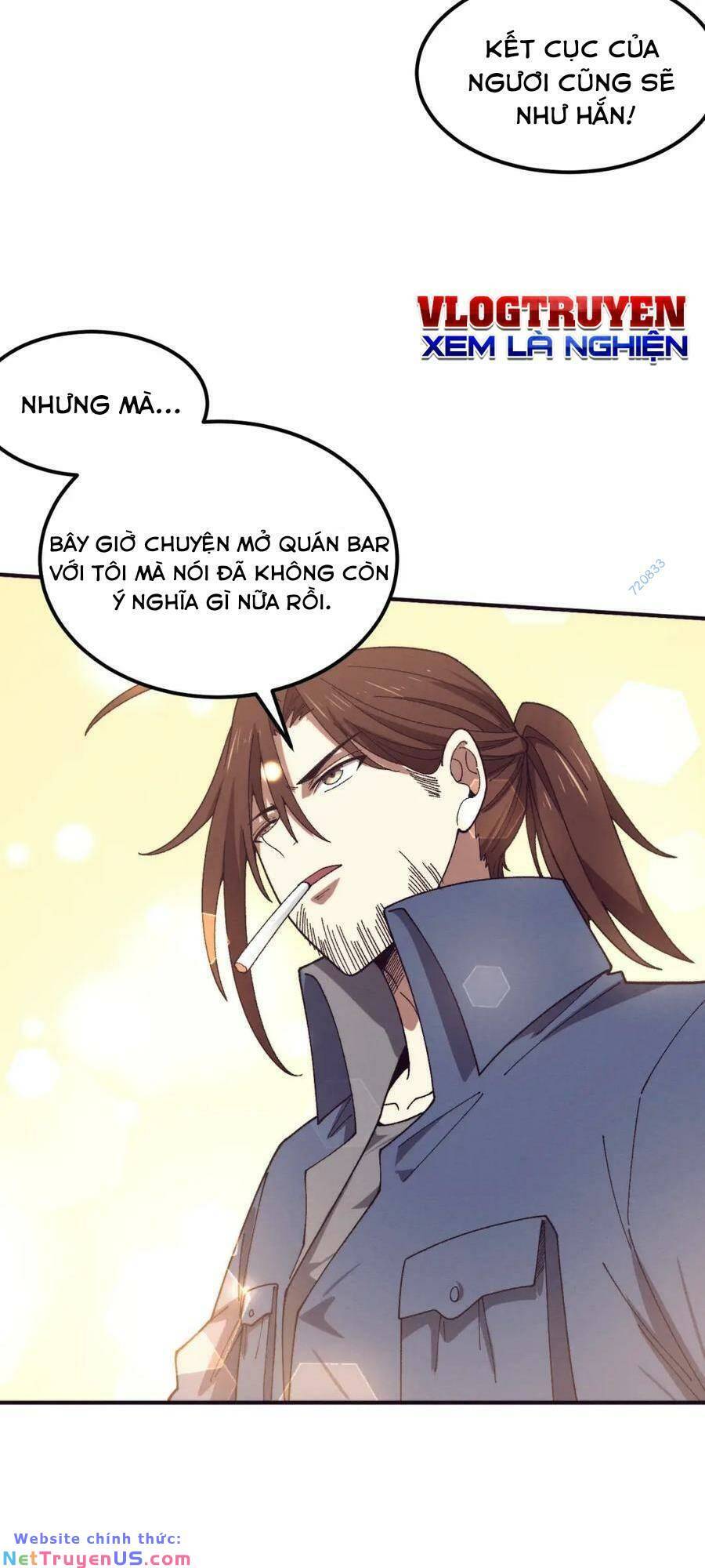 Tiến Hóa Cuồng Triều Chapter 160 - Trang 29