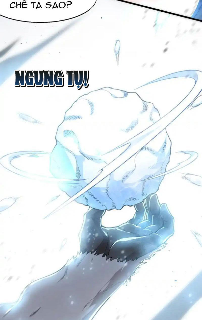 Tiến Hóa Cuồng Triều Chapter 181 - Trang 47