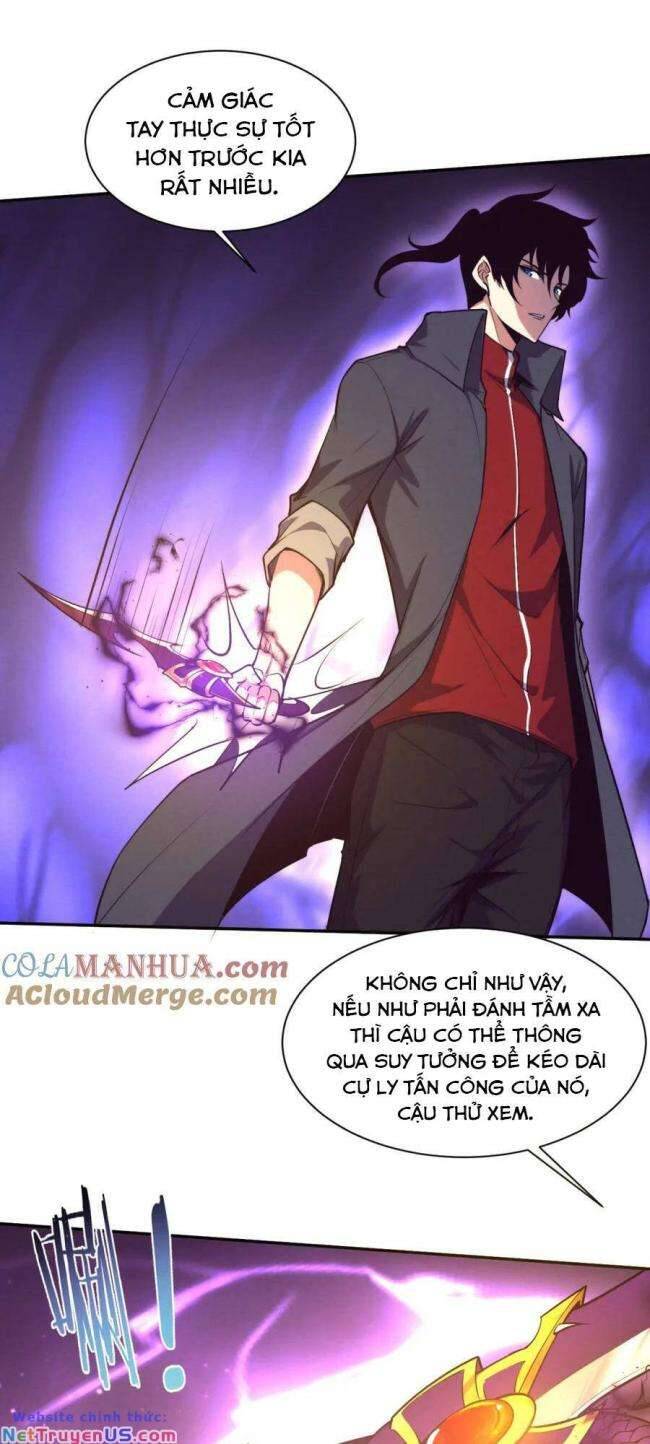 Tiến Hóa Cuồng Triều Chapter 168 - Trang 28