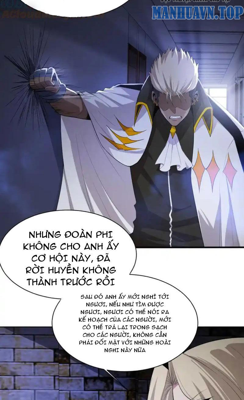 Tiến Hóa Cuồng Triều Chapter 180 - Trang 45