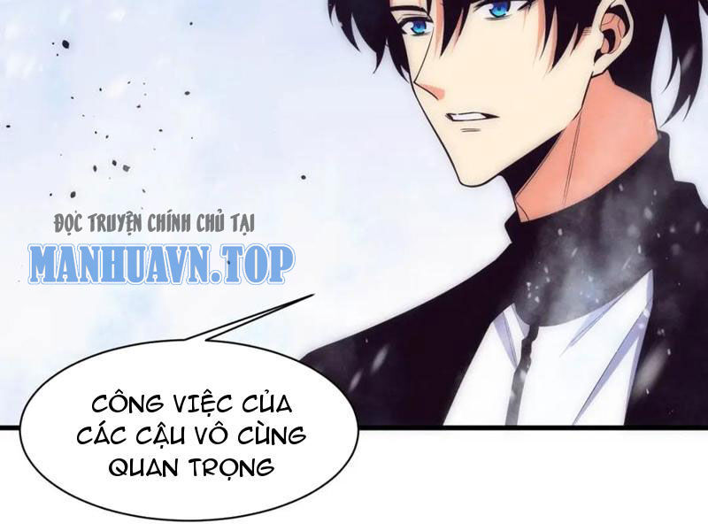 Tiến Hóa Cuồng Triều Chapter 192 - Trang 117