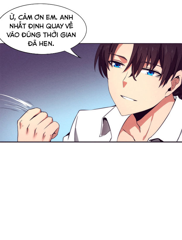 Tiến Hóa Cuồng Triều Chapter 3 - Trang 21