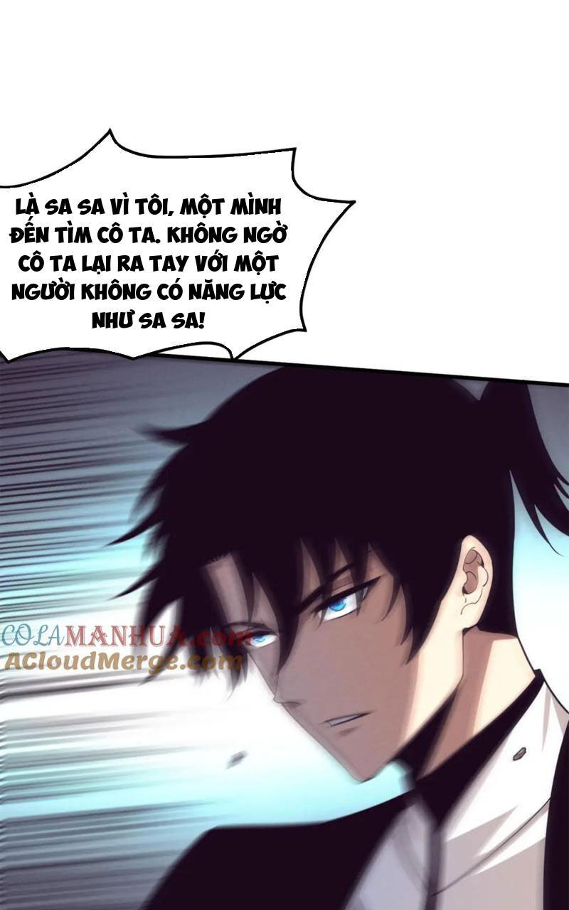 Tiến Hóa Cuồng Triều Chapter 187 - Trang 27