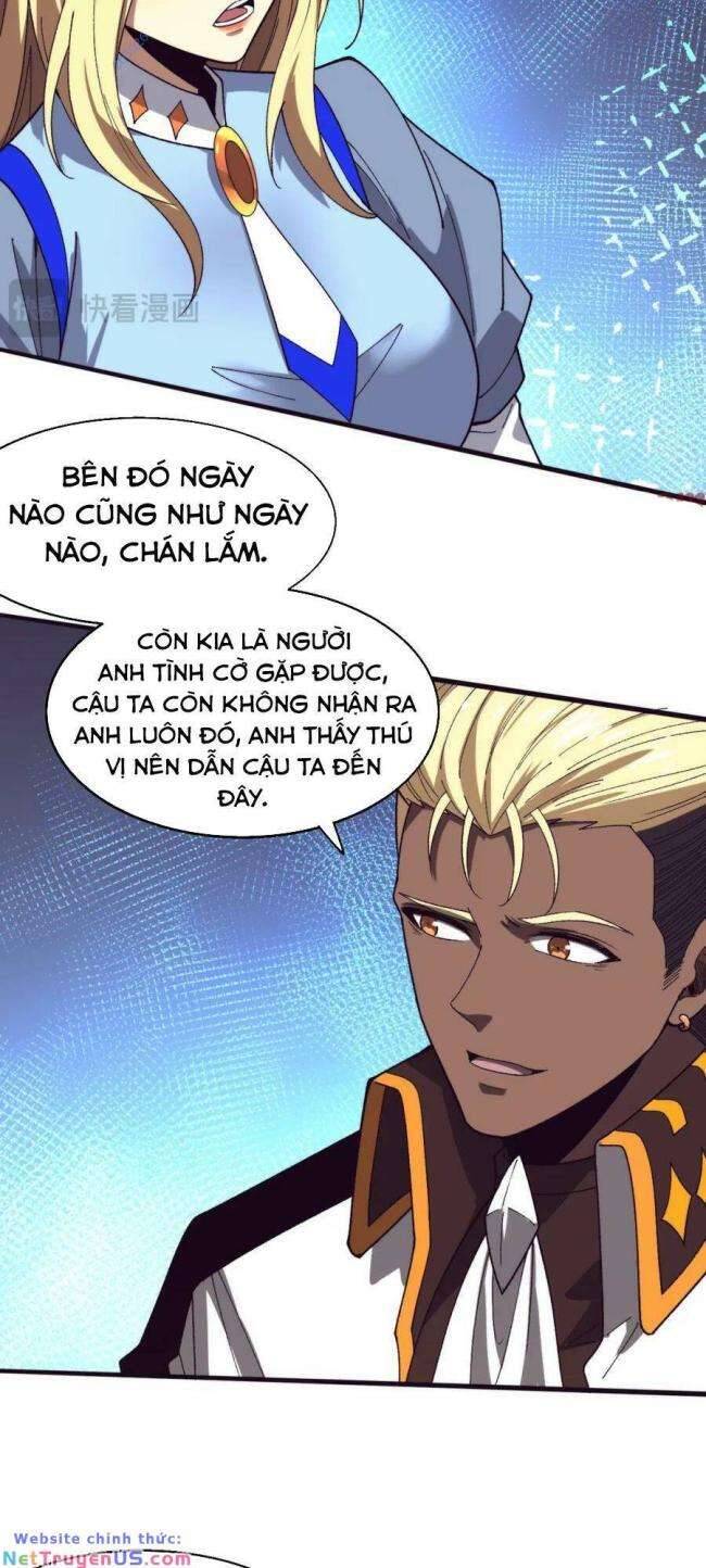 Tiến Hóa Cuồng Triều Chapter 166 - Trang 33