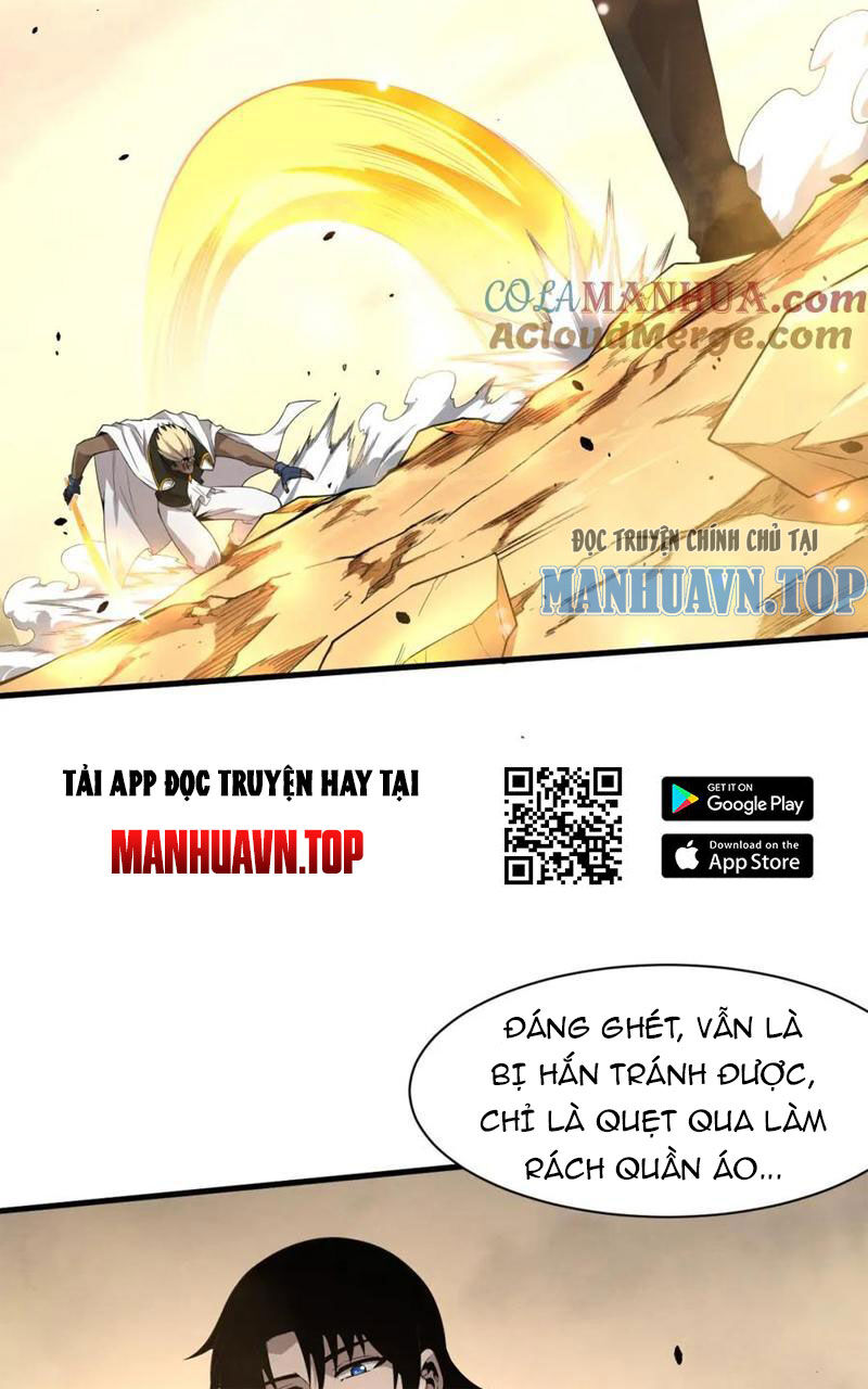 Tiến Hóa Cuồng Triều Chapter 188 - Trang 39