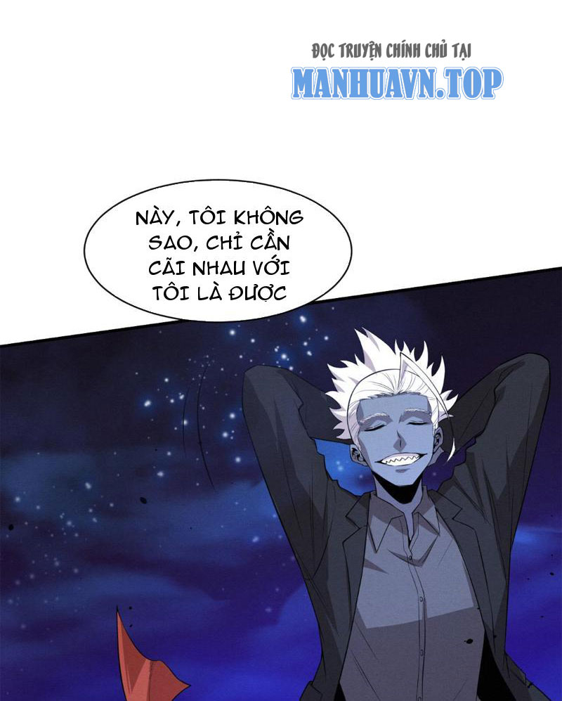 Tiến Hóa Cuồng Triều Chapter 175 - Trang 20