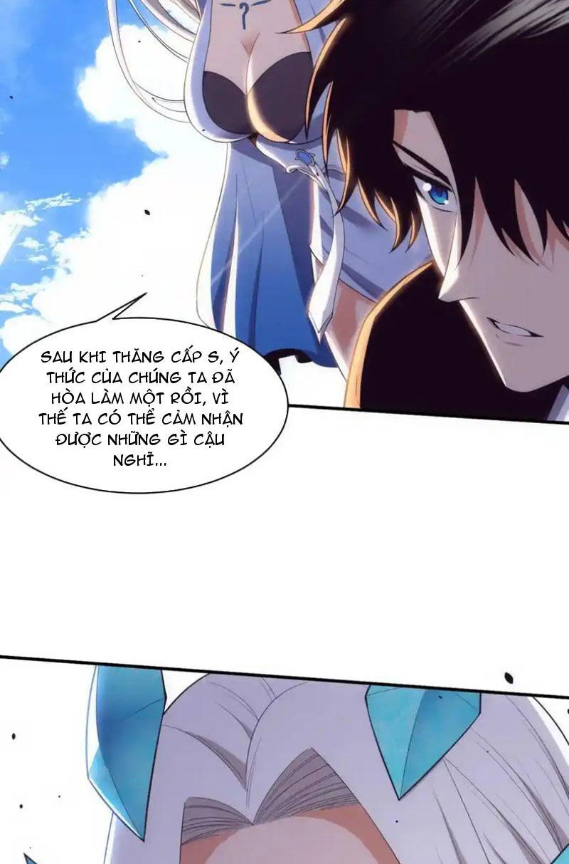 Tiến Hóa Cuồng Triều Chapter 180 - Trang 13