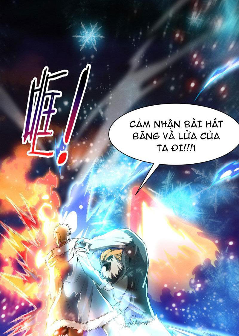 Tiến Hóa Cuồng Triều Chapter 177 - Trang 1