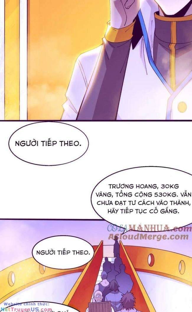 Tiến Hóa Cuồng Triều Chapter 163 - Trang 42