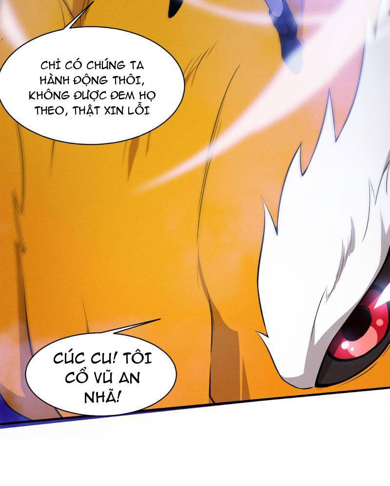 Tiến Hóa Cuồng Triều Chapter 175 - Trang 19