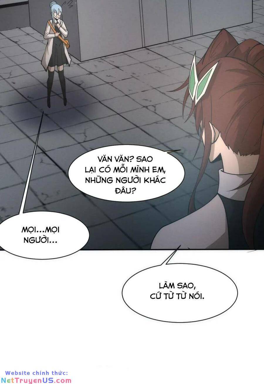 Tiến Hóa Cuồng Triều Chapter 156 - Trang 39