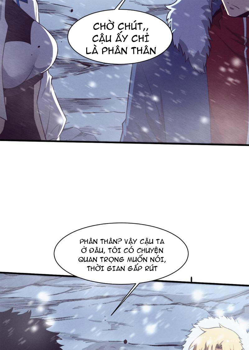 Tiến Hóa Cuồng Triều Chapter 177 - Trang 40