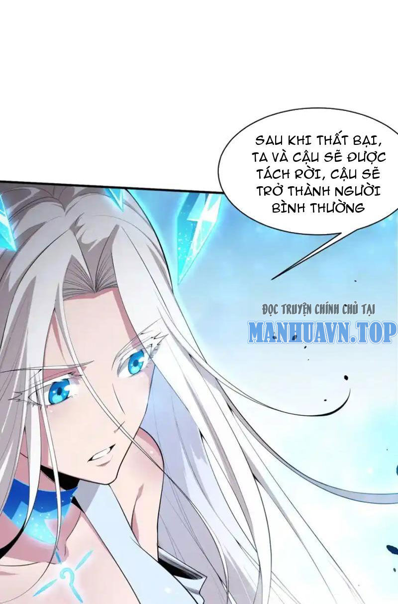 Tiến Hóa Cuồng Triều Chapter 180 - Trang 6