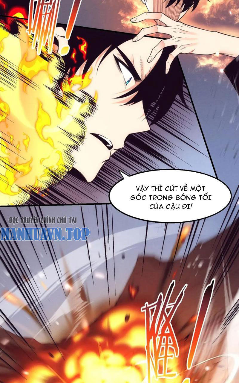 Tiến Hóa Cuồng Triều Chapter 195 - Trang 34