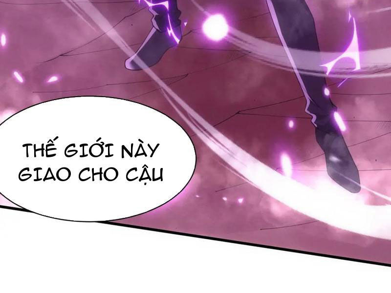 Tiến Hóa Cuồng Triều Chapter 193 - Trang 114