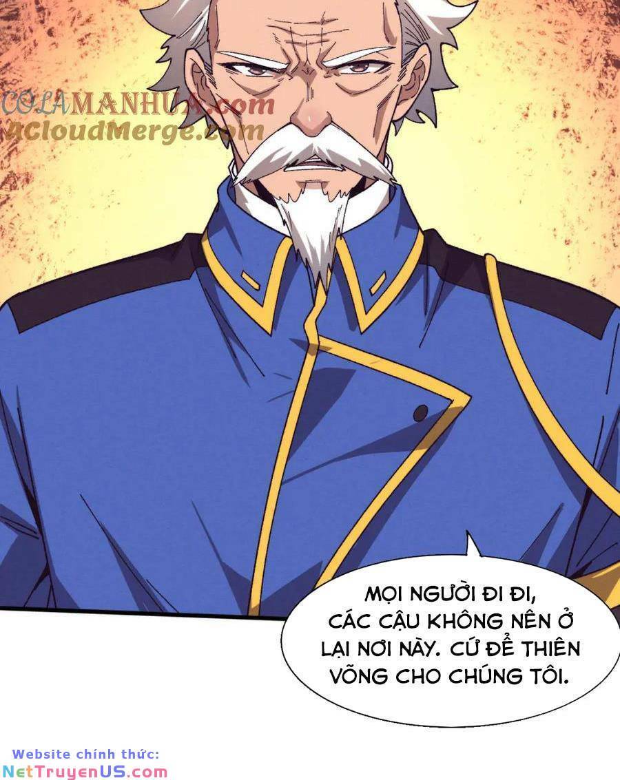 Tiến Hóa Cuồng Triều Chapter 156 - Trang 48