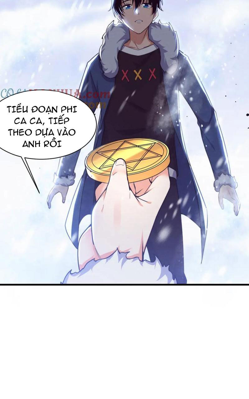 Tiến Hóa Cuồng Triều Chapter 191 - Trang 38