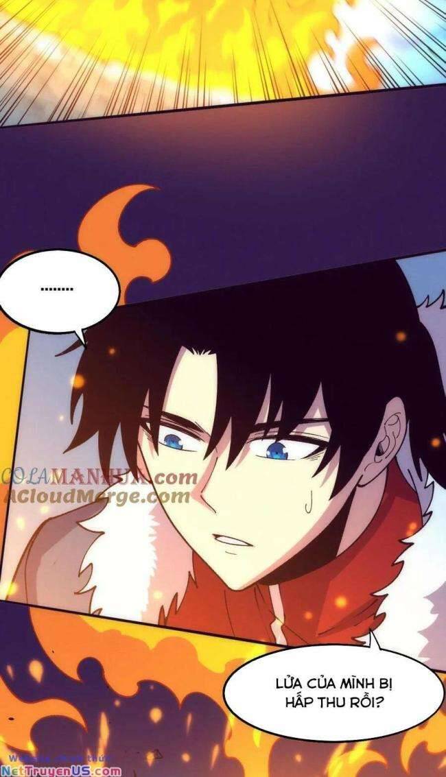 Tiến Hóa Cuồng Triều Chapter 171 - Trang 42