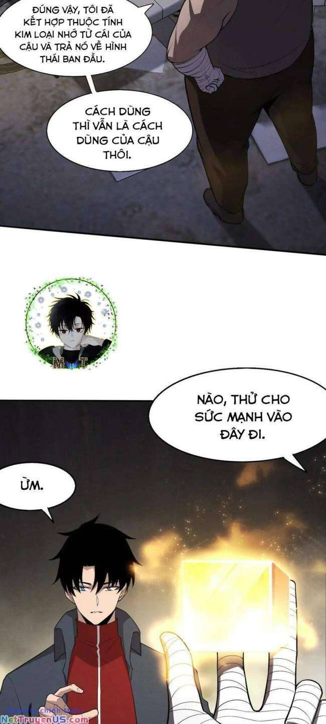 Tiến Hóa Cuồng Triều Chapter 168 - Trang 24