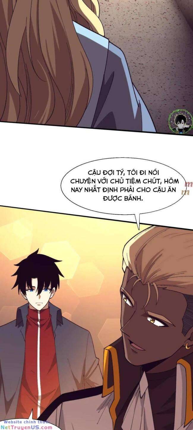 Tiến Hóa Cuồng Triều Chapter 166 - Trang 30