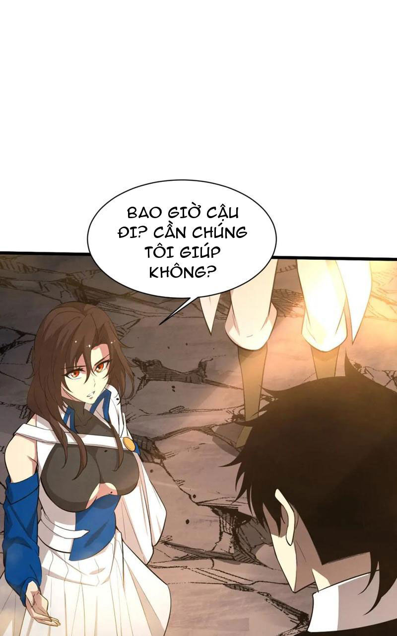 Tiến Hóa Cuồng Triều Chapter 190 - Trang 42