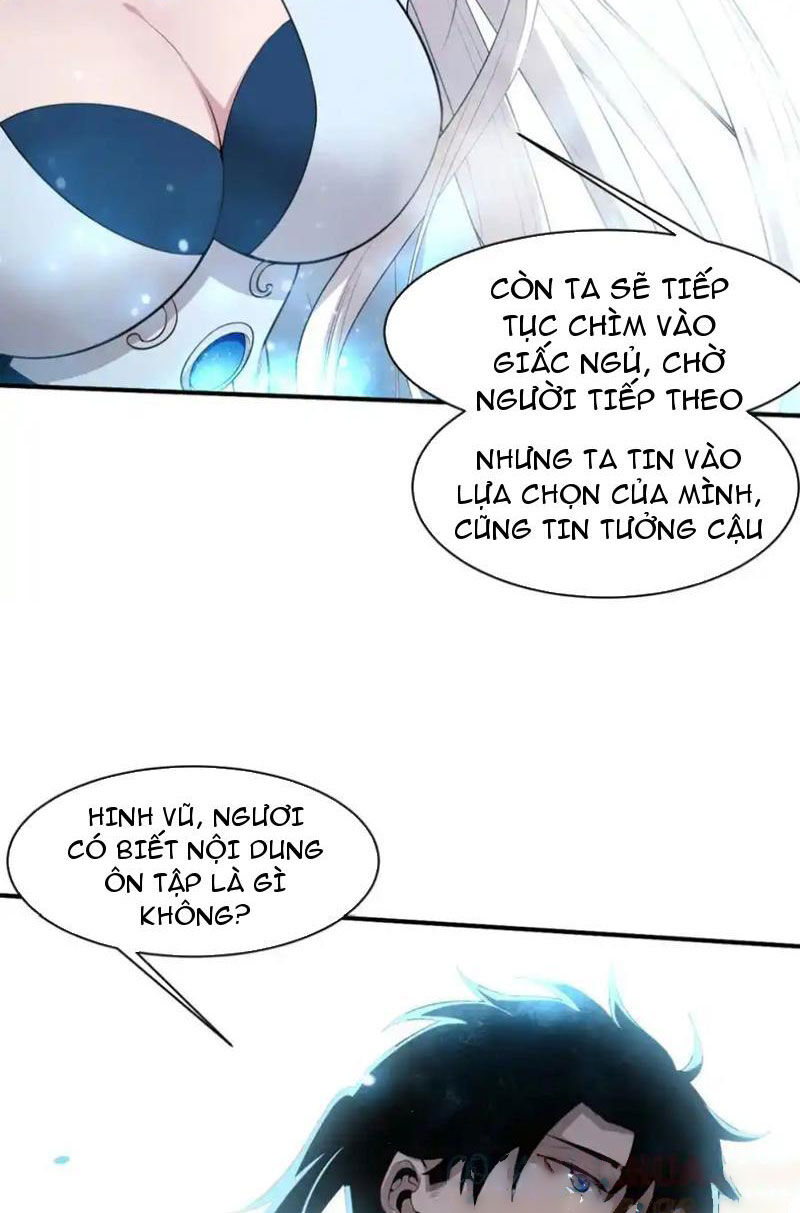 Tiến Hóa Cuồng Triều Chapter 180 - Trang 7