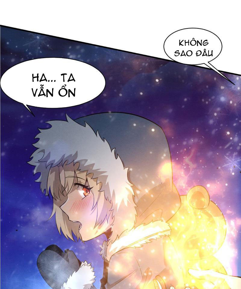 Tiến Hóa Cuồng Triều Chapter 175 - Trang 45