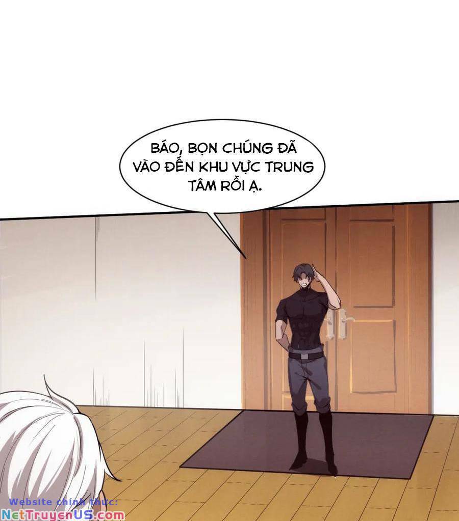 Tiến Hóa Cuồng Triều Chapter 157 - Trang 6