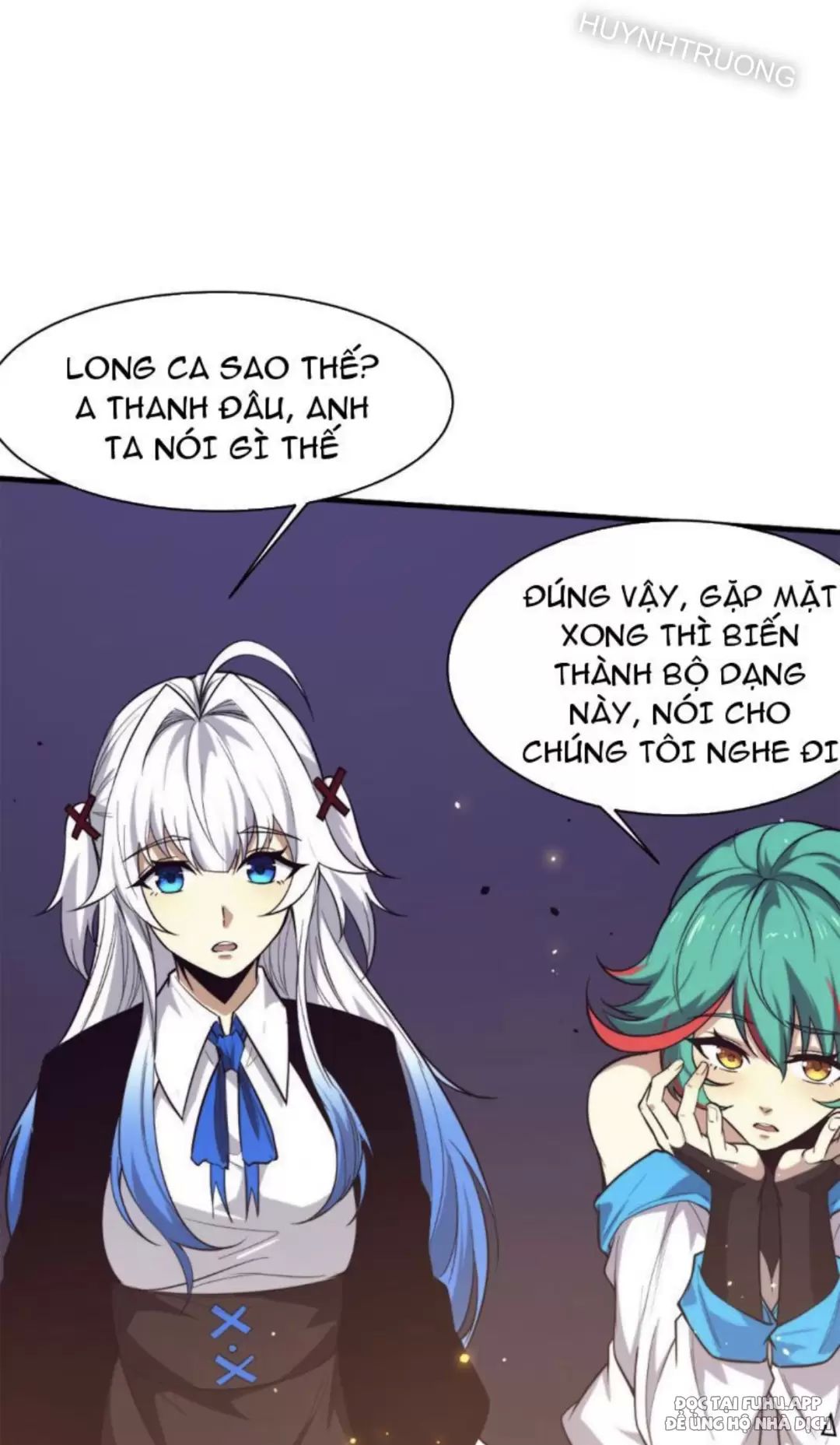 Tiến Hóa Cuồng Triều Chapter 173 - Trang 22