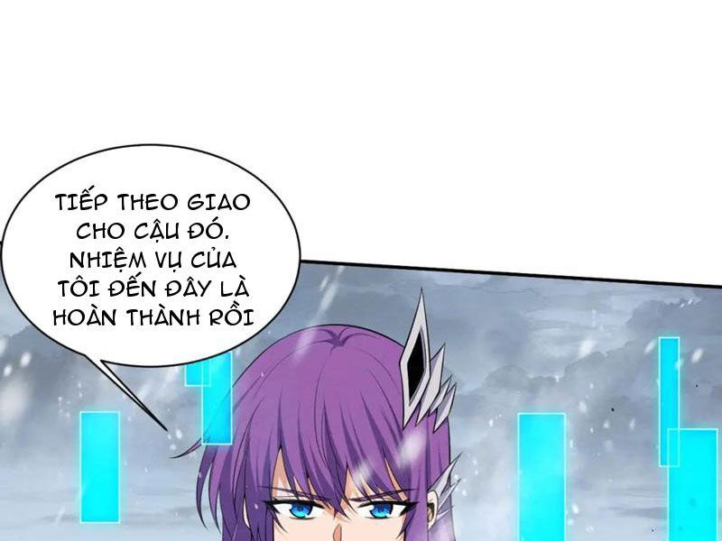 Tiến Hóa Cuồng Triều Chapter 192 - Trang 33