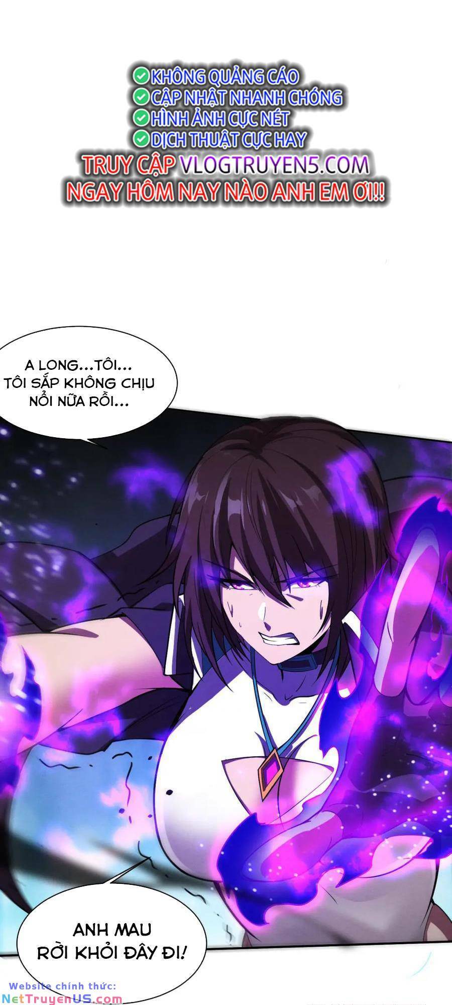 Tiến Hóa Cuồng Triều Chapter 155 - Trang 20