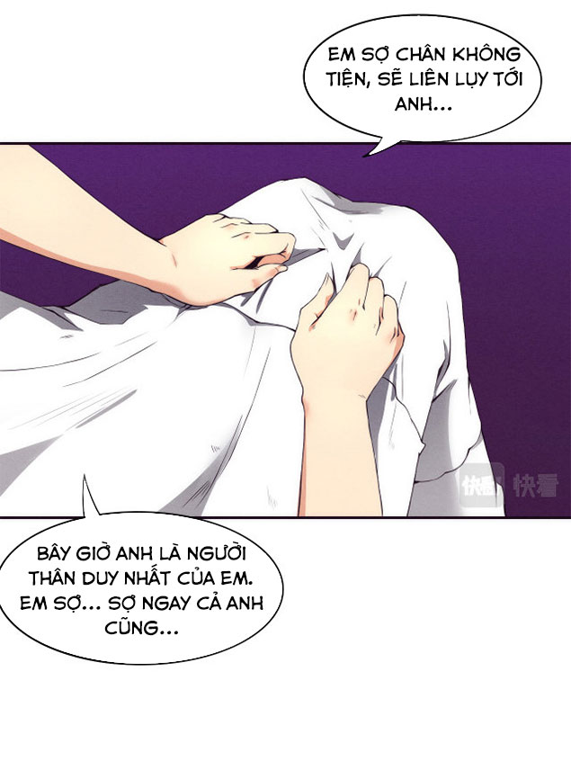 Tiến Hóa Cuồng Triều Chapter 3 - Trang 16