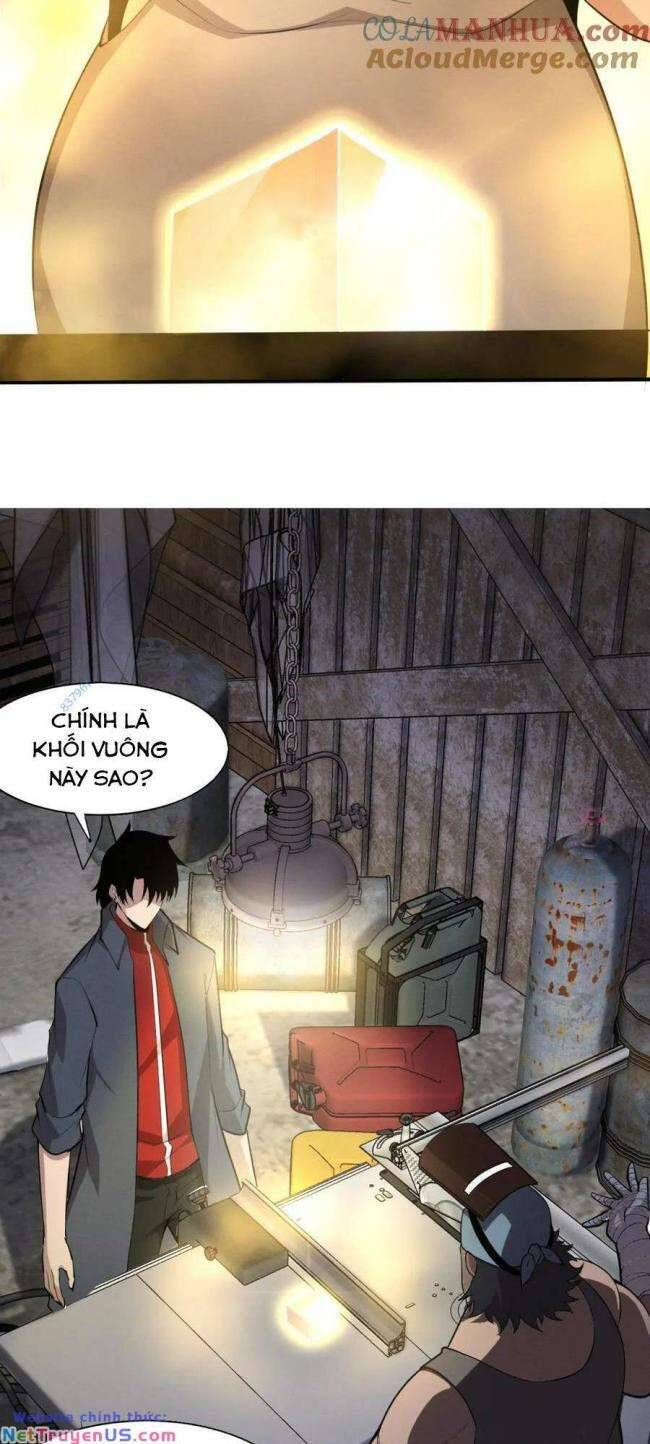 Tiến Hóa Cuồng Triều Chapter 168 - Trang 23