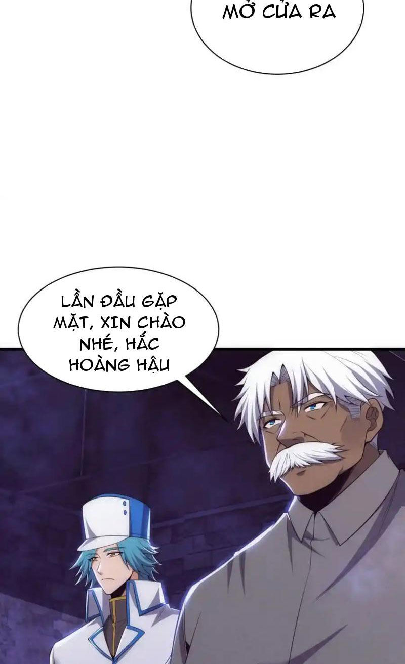 Tiến Hóa Cuồng Triều Chapter 180 - Trang 55