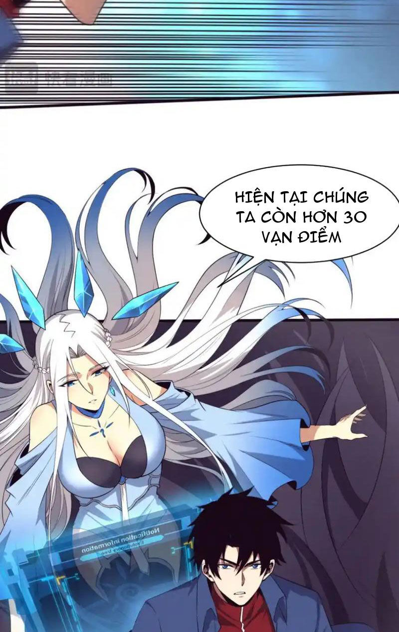 Tiến Hóa Cuồng Triều Chapter 179 - Trang 21