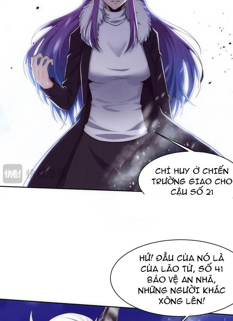 Tiến Hóa Cuồng Triều Chapter 186 - Trang 6