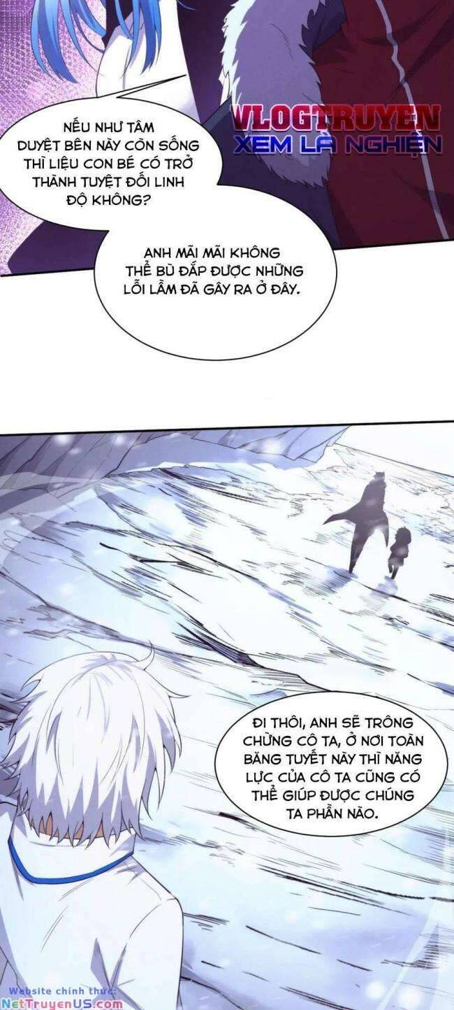 Tiến Hóa Cuồng Triều Chapter 172 - Trang 47