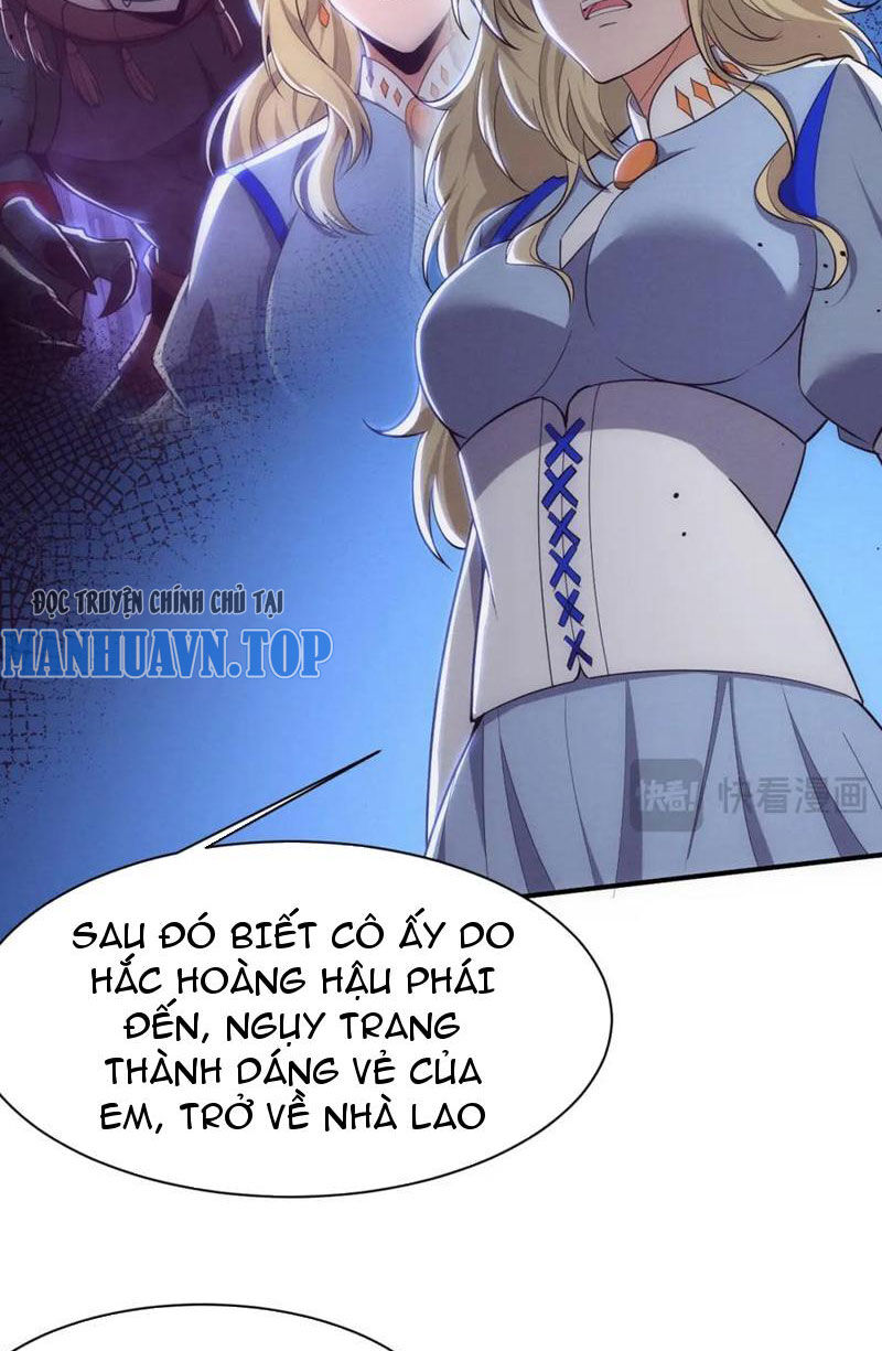 Tiến Hóa Cuồng Triều Chapter 189 - Trang 57